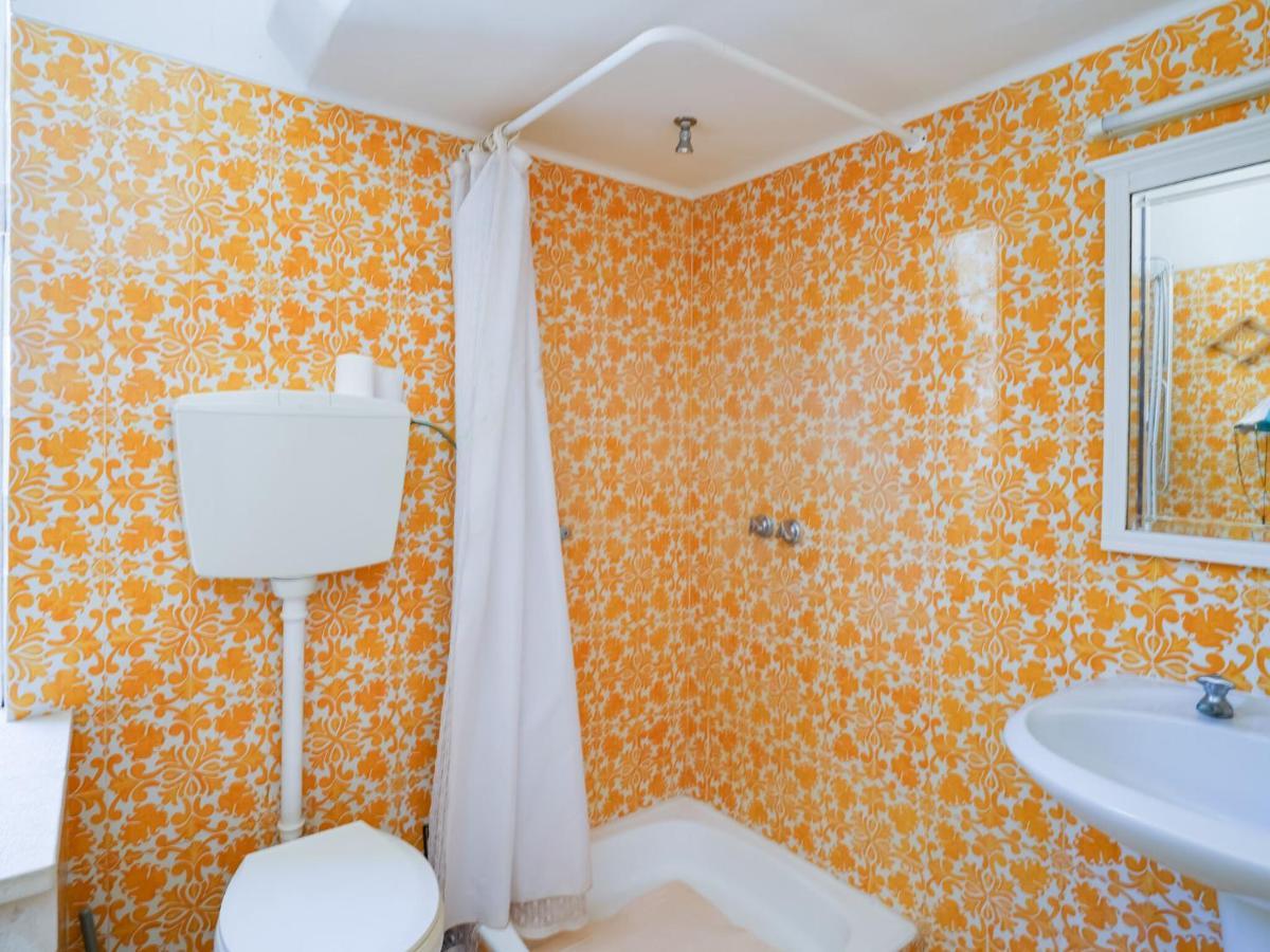 Roofed Villa In Albufeira With Private Swimming Pool 奥霍斯德古阿 客房 照片